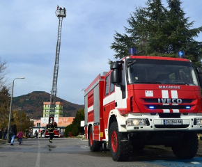 Регионалната дирекция „Пожарна безопасност и защита на населението” в Сливен ще отбележи  своя професионален празник